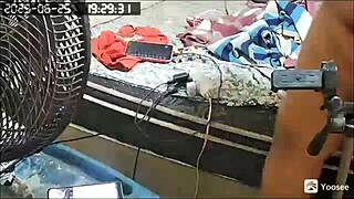 damn that hot stepmom loves fingering and squirting with her naughty friends huh