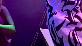 Fucking Tokyo Valentino BENT OVER DOGGYSTYLE