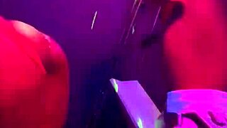 Fucking Tokyo Valentino BENT OVER DOGGYSTYLE