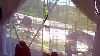 nudist camp welcome preview with agarabas olpr