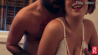 student redhead gets her fat ass fucked hard