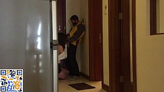 Girl Sucks Shipper Cock To Cum Explosion!