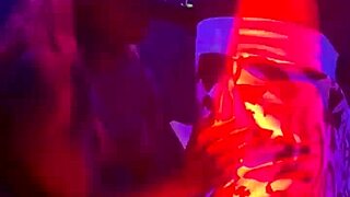 Fucking Tokyo Valentino BENT OVER DOGGYSTYLE