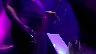 Fucking Tokyo Valentino BENT OVER DOGGYSTYLE