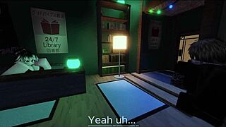 met this roblox slut fan and stole her right from boyfriend