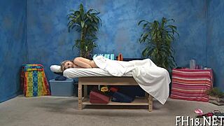 Craving massage porn on Xvideos? Which steamy session hits hardest?