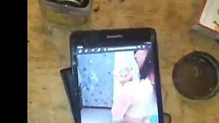 Cum all over that nasty dirty cock whore siq-n-twizted slut