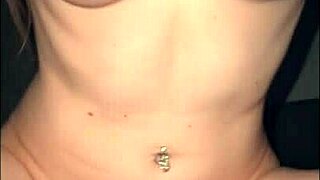 this community college cutie baby bree takes rough doggy n cowgirl from big cock pov