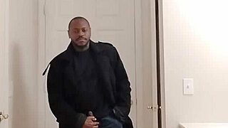 hey babe just got home from work fantasizing about my wet girlfriend wife slow cum?