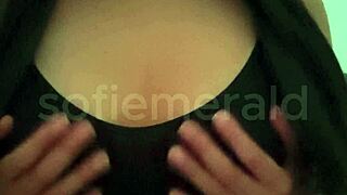 Your First Penis Touch Lesson from Me Guiding Every Stroke