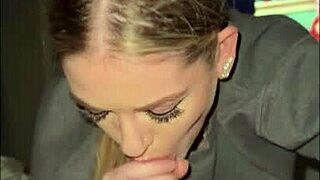 this community college cutie baby bree takes rough doggy n cowgirl from big cock pov