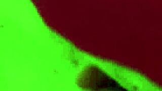 Blindfolded Aprill Bent Over Fucked Doggystyle Cumshot!