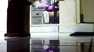 intense video call connecting faraway lovers emotionally