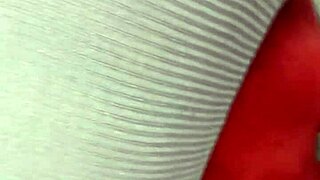 neighbor surprises bathroom invites big ass pounding session