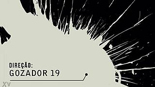 Kaity delivers total deepthroat blowjob full scene