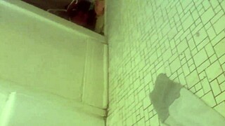 KASS Squirts Wild In Homemade Latina Action