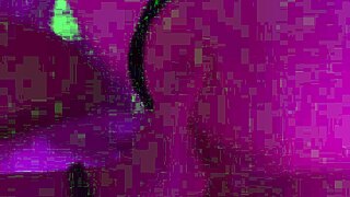 stepmom sneaks playful touches on stepdaughter's curves