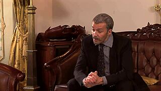 jituska shivers letting older man pound her gaping butt hole wide open