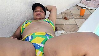 bbw latina wife watched by corno husband