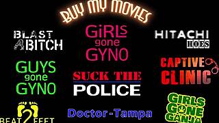 raya nguyen's deviant patient squirms under doctor's hitachi orgasms tampa hospital