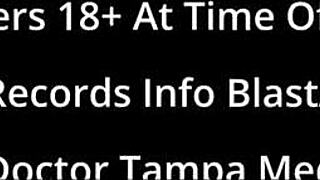 stefania mafra's pretty face blasted fulla hot cum oh god!!