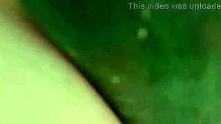 hot no panties spread legs cucumber in my wet pussy 🥒💦😋