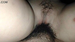 licking shaved virgin pussy then stuffing cock inside 💦👅
