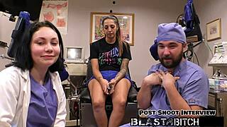 stefania mafra's pretty face blasted fulla hot cum oh god!!