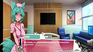 hey stranger i dare you to crave this hot doctor's seductive hospital game part one