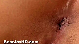 ruru kashiwagi blows gang creampies wildly!!