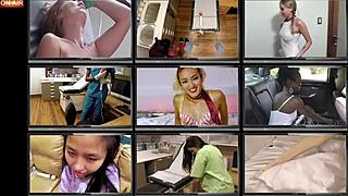 raya nguyen's deviant patient squirms under doctor's hitachi orgasms tampa hospital