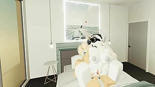 roblox condo cowgirl ride gets real nasty