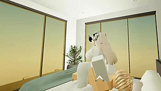 roblox condo cowgirl ride gets real nasty