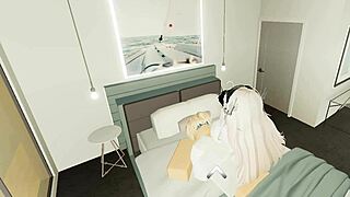 roblox condo cowgirl ride gets real nasty