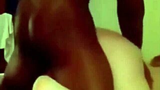 gym girl bent over doggystyle takes trainer's big cock rough gaping