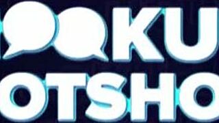 blonde fuck doll kallie taylor sucks big cock deep