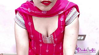 friends sister came for pre-wedding fuck, you watching?