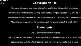 Chanel Preston's ass gapes from Nacho Vidal's anal fisting creampie