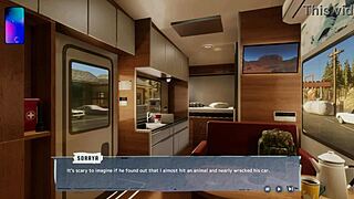 eng sex route 69 uncensored gameplay part 8 continues