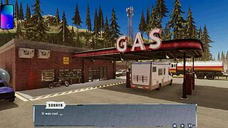 eng sex route 69 uncensored gameplay part 8 continues