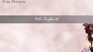 Pov Upside Down Deepthroat Huge Throat Bulge Cum Swallow