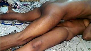 second wife craves dick doggystyle heavy cumshot two times episode five