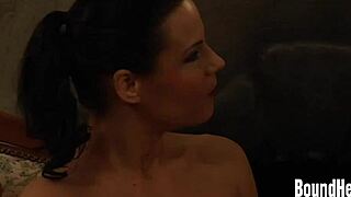 hey slave, bend over so i can brand that big ass red