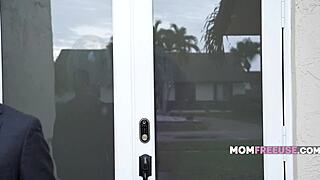 jezabel vessir black milf cougar mommy takes cum escrow fantasy