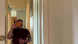 facetime me stroking my big cock joi dirty talk neighbor