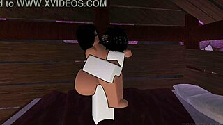 lightskin bitch begs for dick then gets fucked hard