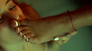 Seduce Roomie From BF's Virtual Fuck?