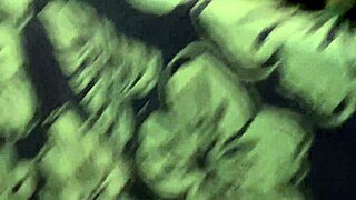 Wife's Hotel Blowjob Swallows Monster Cock Cum