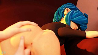 Marie's Casting Fingering Interview Teases Hidden Pleasures Part 2