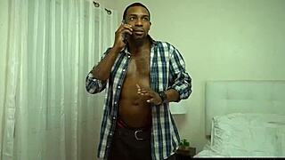 camille lixx meets rome major for a personal session